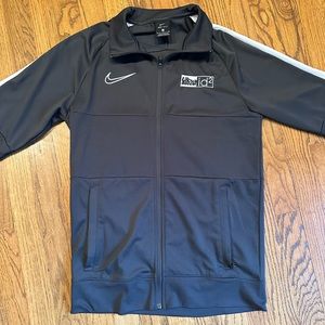 Nike Dri-Fit Academy Jacket men’s size small